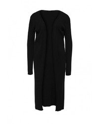 Женский черный кардиган от Top Secret