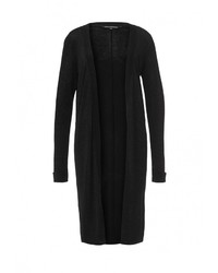 Женский черный кардиган от Top Secret