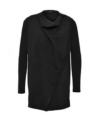 Женский черный кардиган от Top Secret