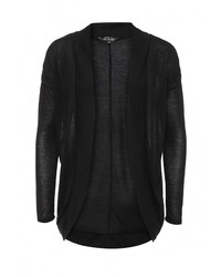 Женский черный кардиган от Top Secret