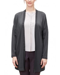 Женский черный кардиган от Triangle by s.Oliver