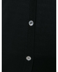 Женский черный кардиган от Isabel Marant