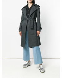 Женский черный кардиган от Junya Watanabe