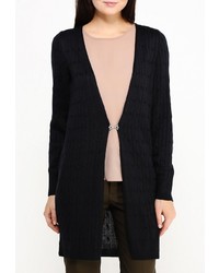 Женский черный кардиган от Vay