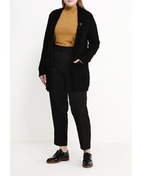 Женский черный кардиган от Vay