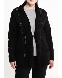 Женский черный кардиган от Vay