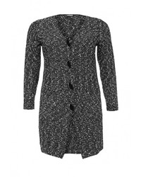 Женский черный кардиган от Vay