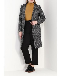 Женский черный кардиган от Vay