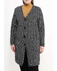 Женский черный кардиган от Vay