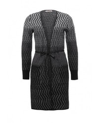 Женский черный кардиган от Vay