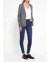 Женский черный кардиган от Vero Moda