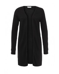 Женский черный кардиган от Vila