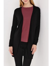 Женский черный кардиган от Vila