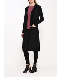 Женский черный кардиган от Vila