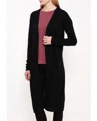 Женский черный кардиган от Vila