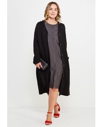 Женский черный кардиган от W&amp;B