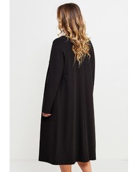 Женский черный кардиган от W&amp;B