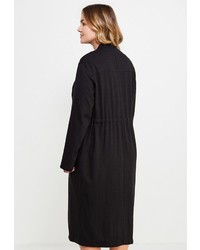 Женский черный кардиган от W&amp;B