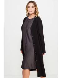 Женский черный кардиган от W&amp;B