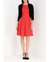 Женский черный кардиган от Wallis