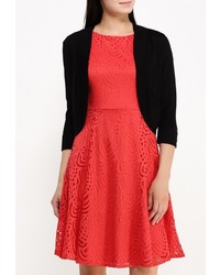 Женский черный кардиган от Wallis