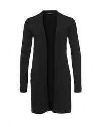 Женский черный кардиган от Wallis