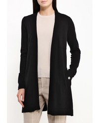 Женский черный кардиган от Wallis