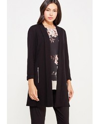 Женский черный кардиган от Wallis