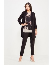 Женский черный кардиган от Wallis