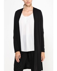 Женский черный кардиган от Wallis