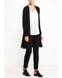 Женский черный кардиган от Wallis