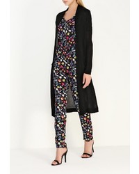 Женский черный кардиган от Yumi