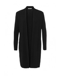 Женский черный кардиган от Zarina