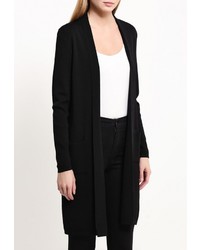 Женский черный кардиган от Zarina