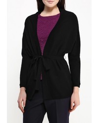 Женский черный кардиган от Zarina