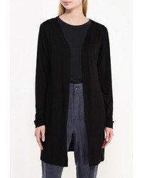 Женский черный кардиган от Спартак