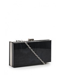 Черный клатч от Aldo