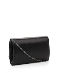 Черный клатч от Aldo