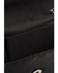 Черный клатч от Eternel