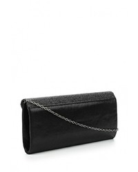 Черный клатч от Eternel