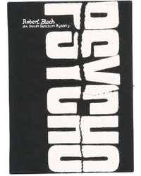 Черный клатч от Olympia Le-Tan