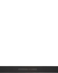 Мужской черный кожаный ремень от McQ