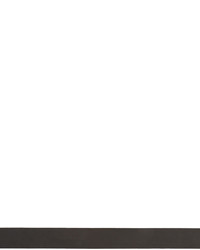 Женский черный кожаный ремень от Isabel Marant