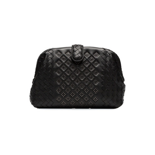 Clutch bottega veneta store original