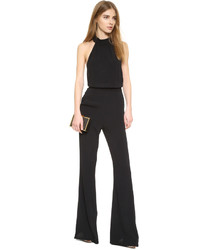 Черный комбинезон от Flynn Skye