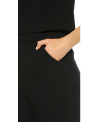 Черный комбинезон от Bailey 44