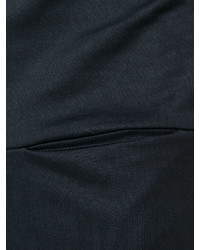 Черный комбинезон от Humanoid