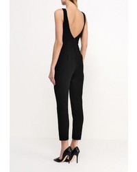 Черный комбинезон от BCBGeneration