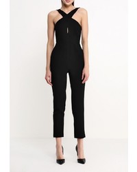 Черный комбинезон от BCBGeneration