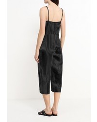 Черный комбинезон от Befree